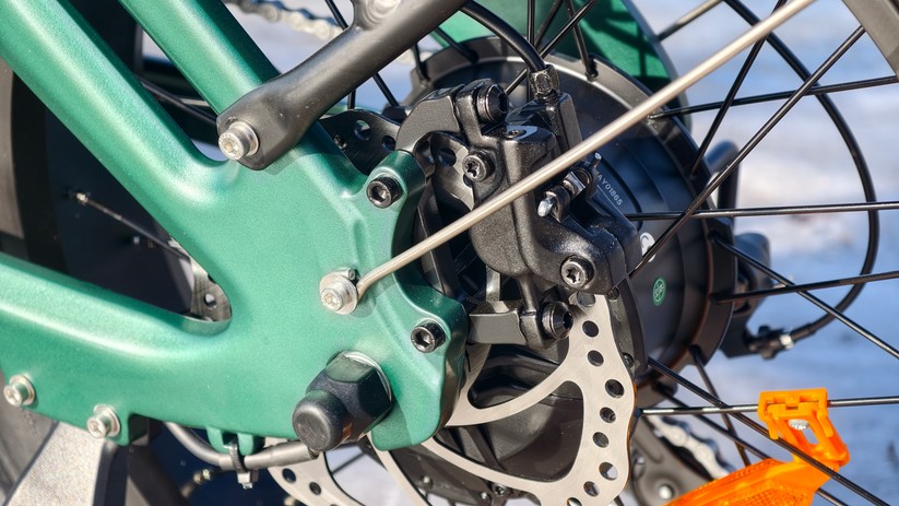 Engwe EP-2 3.0 Boost