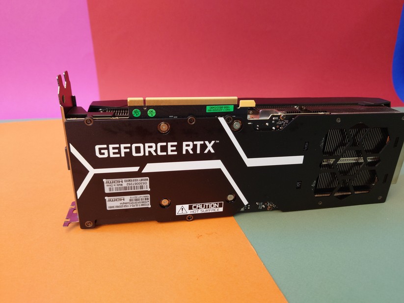 KFA2 RTX 3080 Ti