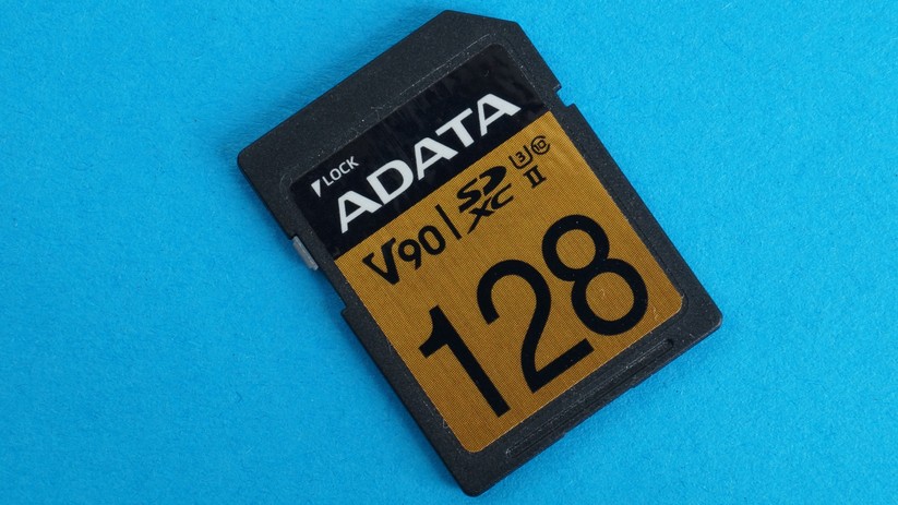 Die Adata Premier One