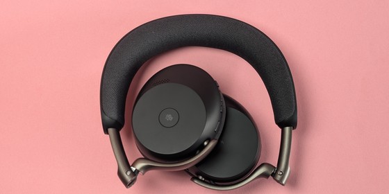 Jabra Evolve 3 75 - Bilder 