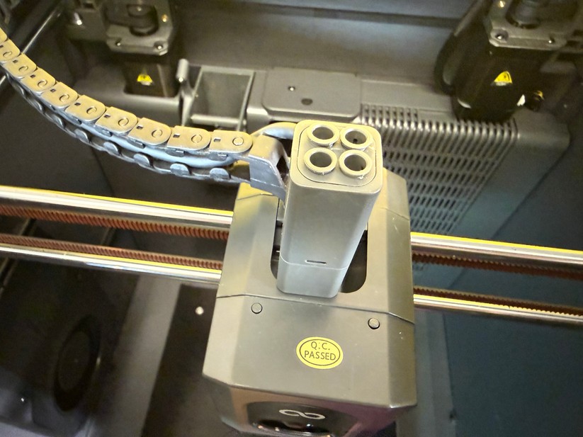 Elegoo Centauri Carbon 2