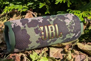 Bluetooth-Lautsprecher JBL Flip 7 im Test