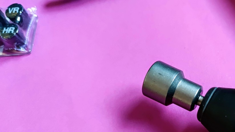 Gadgets für Reifenwechsel