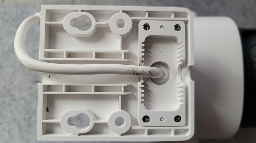 Reolink Trackmix Akku: Dual-Objektiv mit Bewegungsverfolgung und Zoom