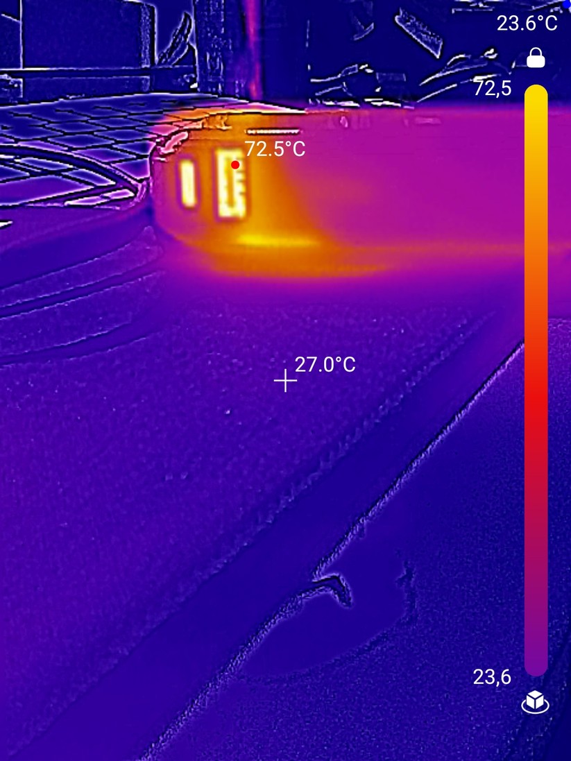 Selore & S-Global Powerbank 30W – Bilderstrecke