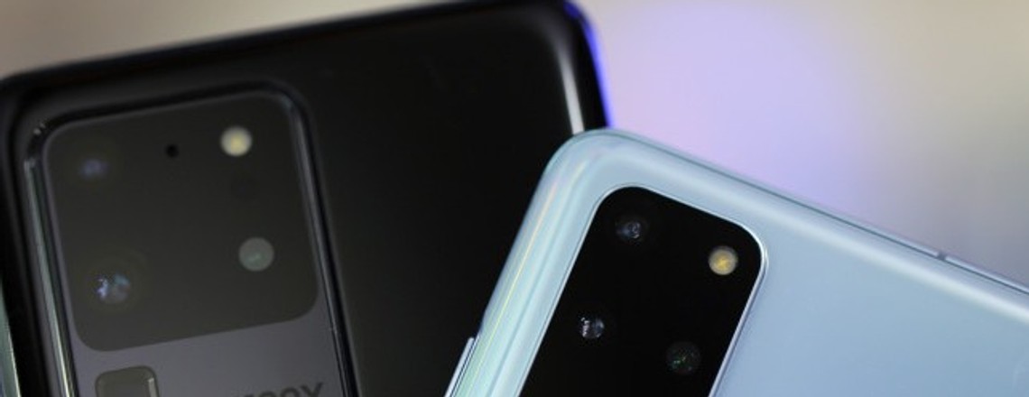 Samsung Galaxy S20, Plus und Ultra: Welches Modell kaufen?