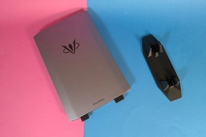 Mini-Gaming-PC mit brachialer Power im Test: Minisforum G7 Ti mit i9 & RTX 4070