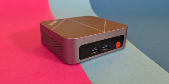 Mini-PC Ninkear M7 im Test
