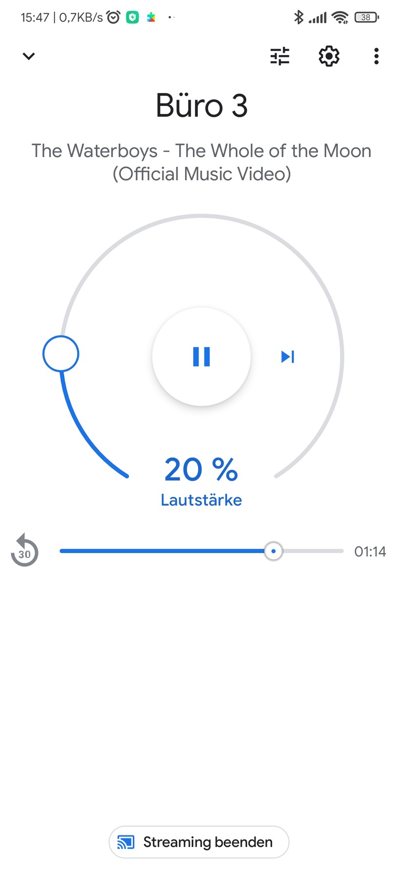 Google Nest Hub