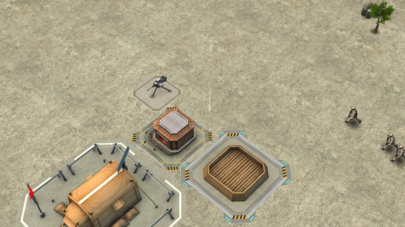 Call of Duty: Heroes – Screenshots
