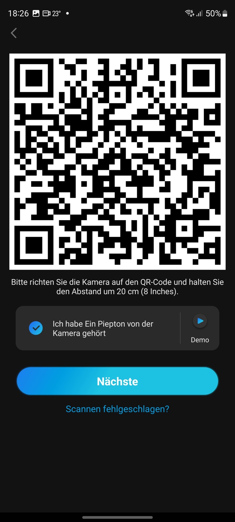 Reolink Video Doorbell: Mobile App und Smart-Home-Integration