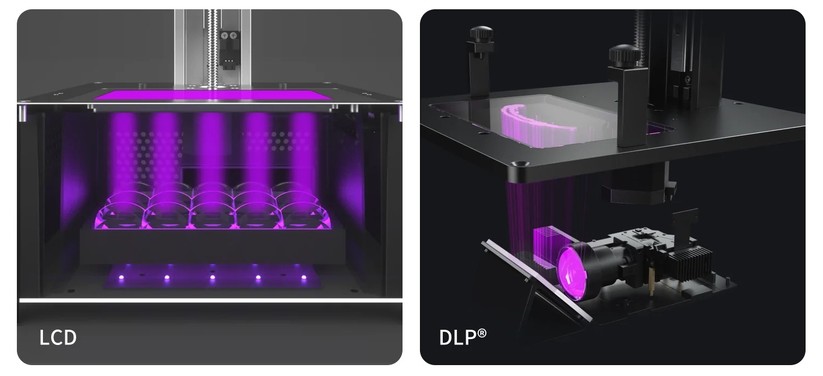 Anycubic Photon D2