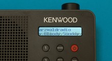 Kenwood CR-M25DAB
