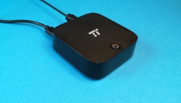 Bluetooth Sender Receiver von Taotronics im Test Heise online bestenlisten