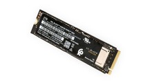 NVMe-SSD Sandisk WD Black SN8100 im Test