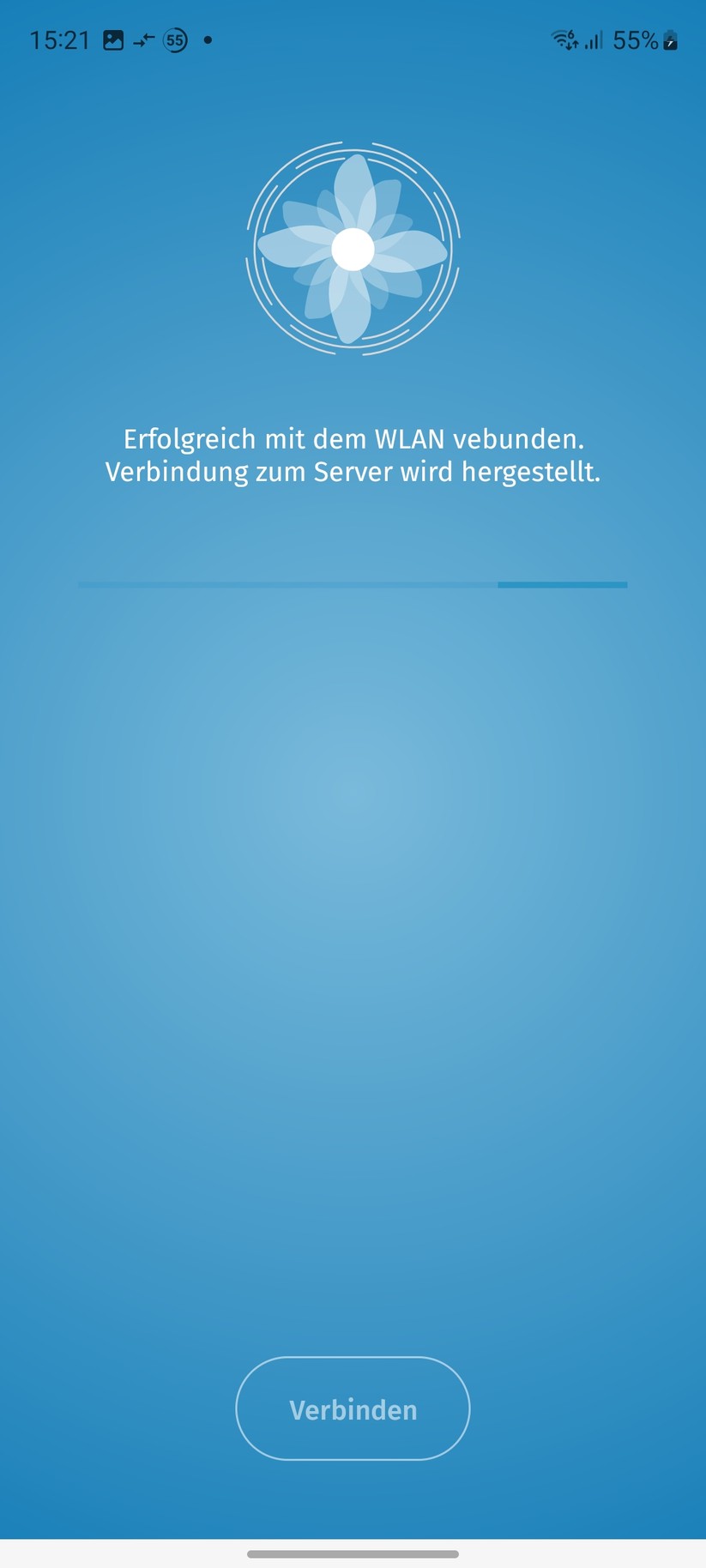 Mit der App Fresh Home kann man den Beurer-Luftreiniger mit dem heimischen WLAN koppeln und fernsteuern.