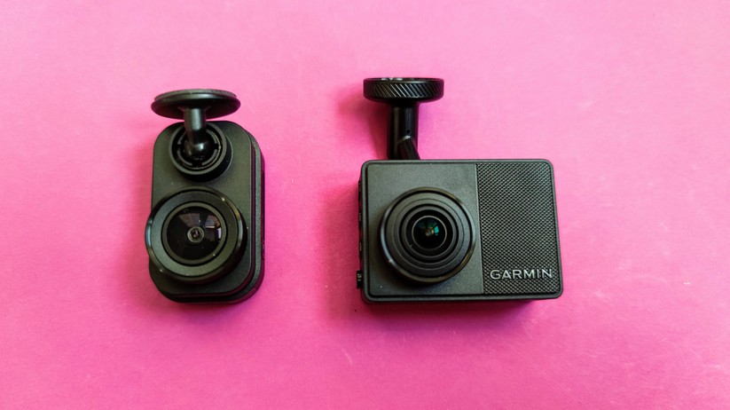 Garmin Dash Cam Mini 2