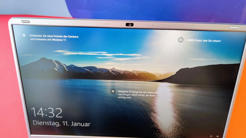 Laptops von Chuwi und Teclast