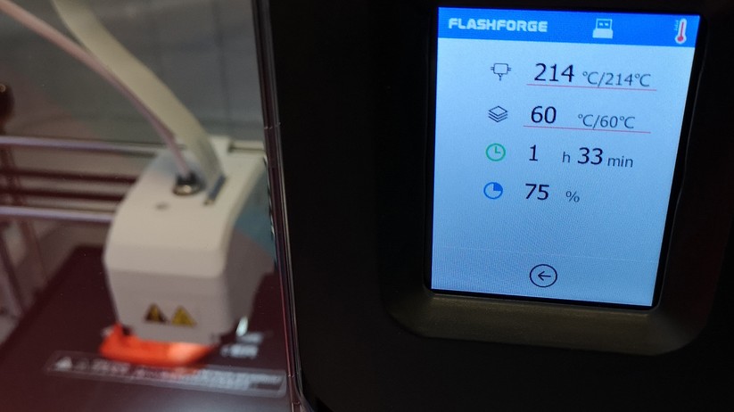 Flashforge Adventurer 3