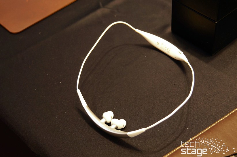 Samsung Gear S