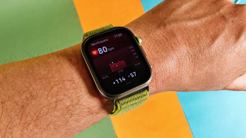Huawei Watch Fit 4 Pro