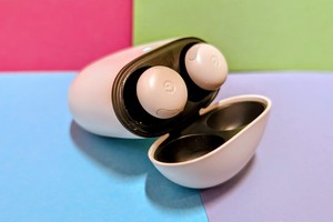 Google Pixel Buds Pro 2 im Test: Die besten In-Ear-Kopfhörer für Android