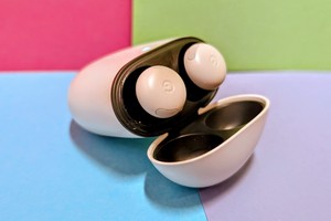 Google Pixel Buds Pro 2 im Test