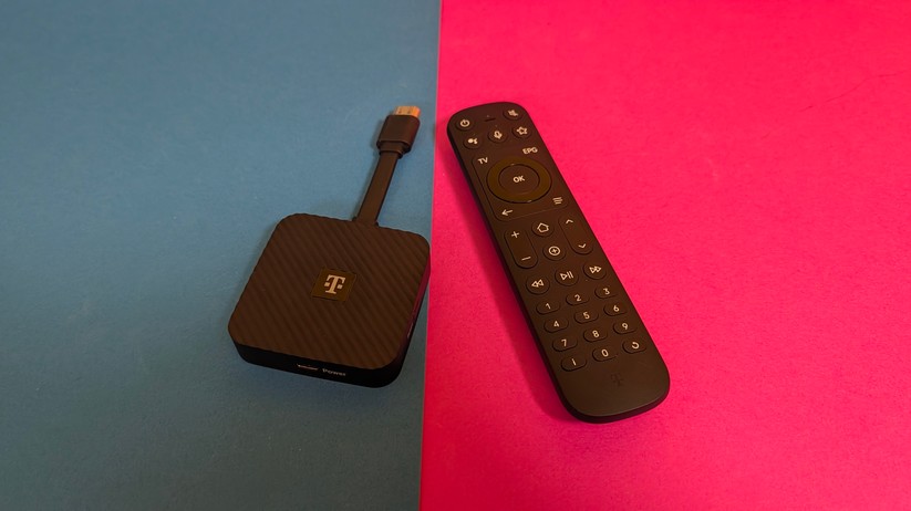 Magenta TV Stick (2. Generation) – Bilderstrecke