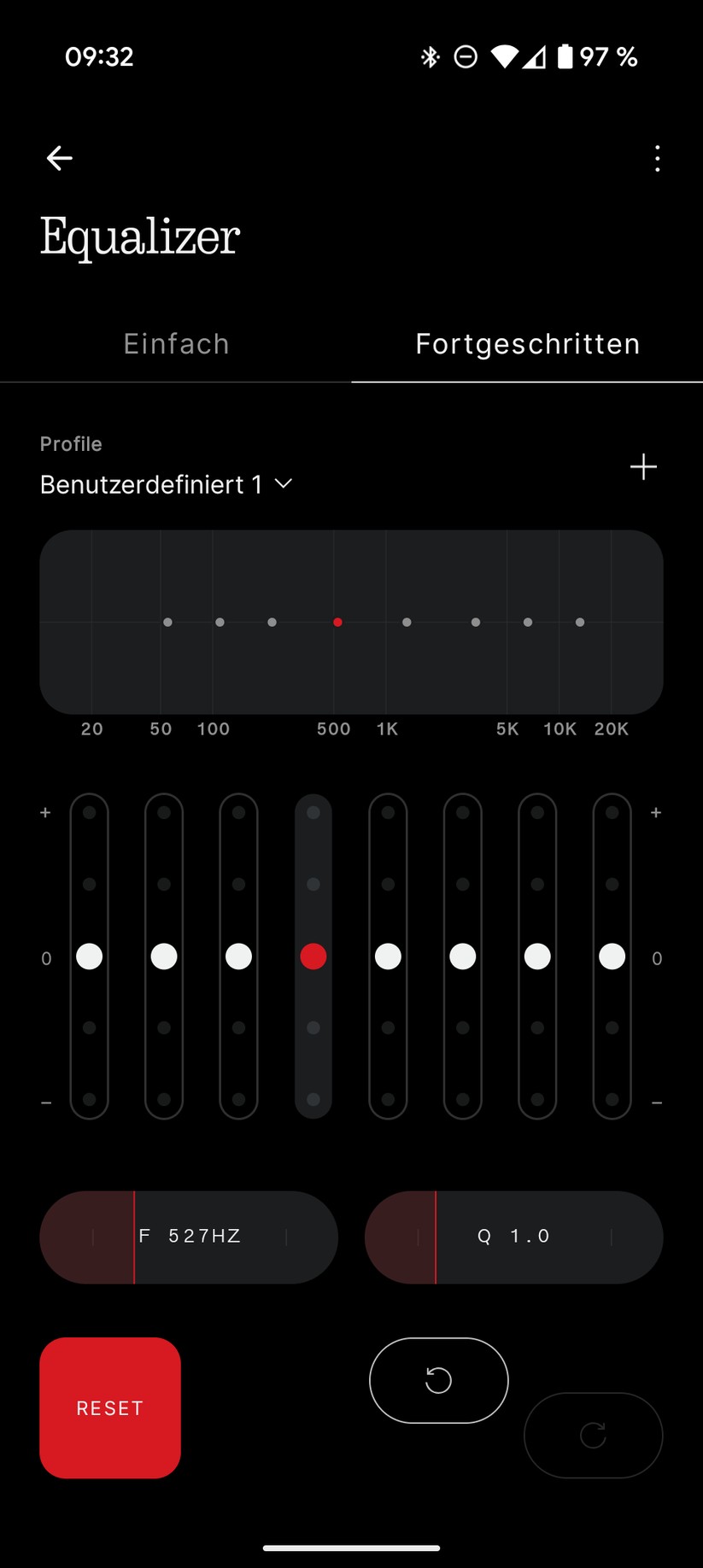 Nothing Headphone 1 Screenshot