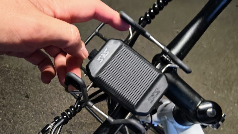 SKS Smartgrab 360