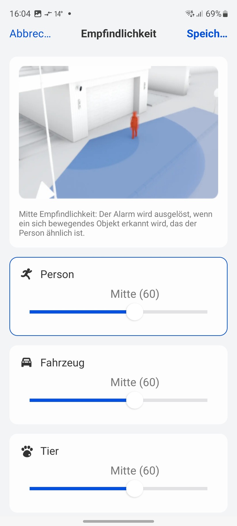 Reolink Altas PT Ultra: PTZ-Überwachungskamera mit 4K, Wi-Fi 6, Akku, farbiger Nachtsicht und kontinuierlicher Aufnahme