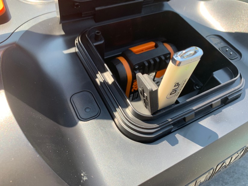 Worx Landroid L1000 Module