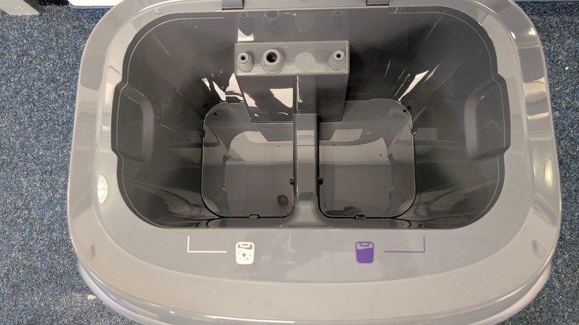 Narwal Freo Z10 Ultra – Bilderstrecke