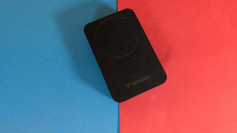 Verbatim Charge 'n' Go Essentials – Bilderstrecke