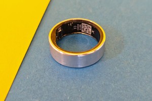 My Nextring Sky im Test: Smart Ring für Schlaf-Tracking und Pulsmessung ohne Abo