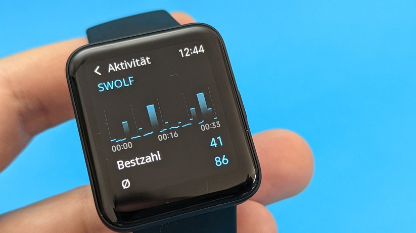 Redmi Watch 2 Lite