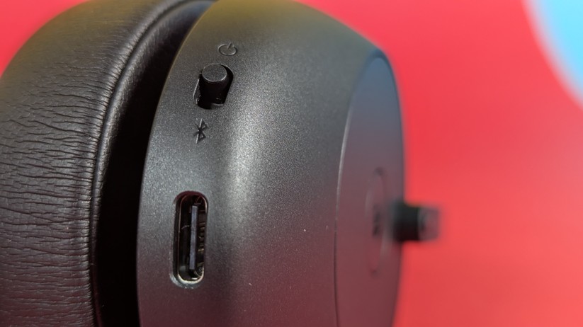 Jabra Evolve 3 65 - Bilder