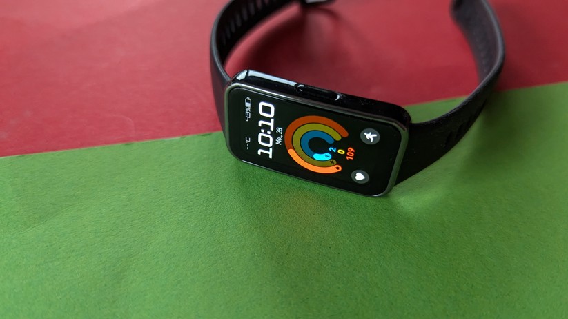 Huawei Band 9