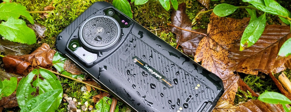 Ulefone Armor 21