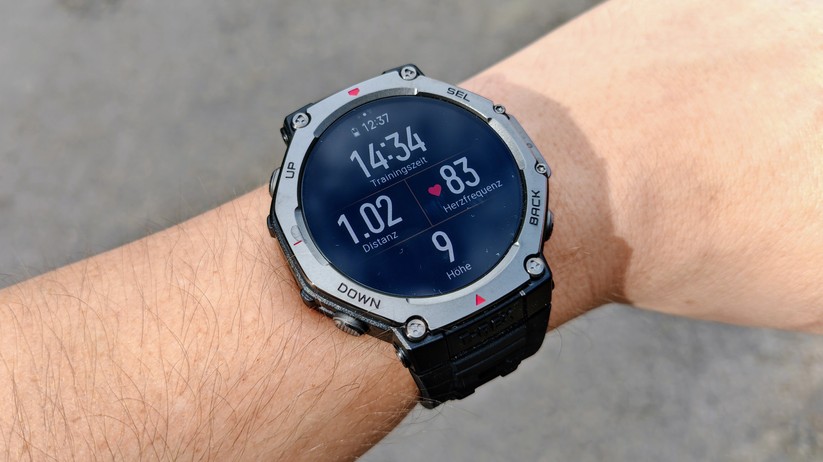 Amazfit T-Rex 3