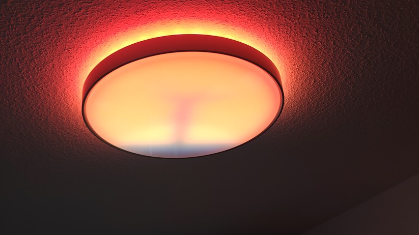 Govee Deckenlampe Ultra