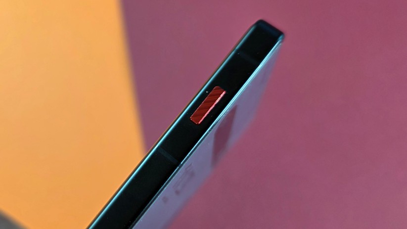 Redmagic 11 Air