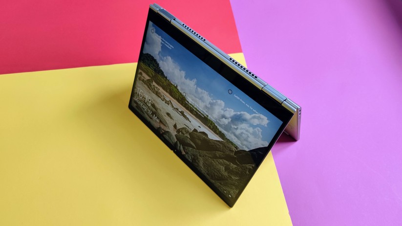 Lenovo Thinkpad X1 Titanium Yoga