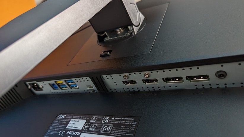 AOC Agon AG275QX