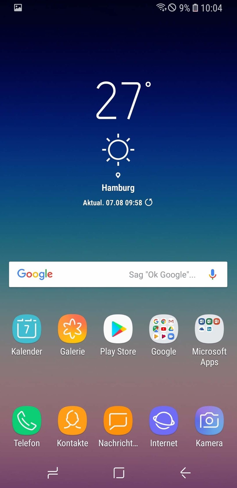 Startseite