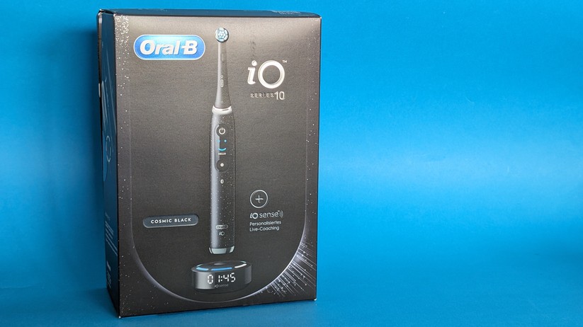 Oral-B iO Series 10