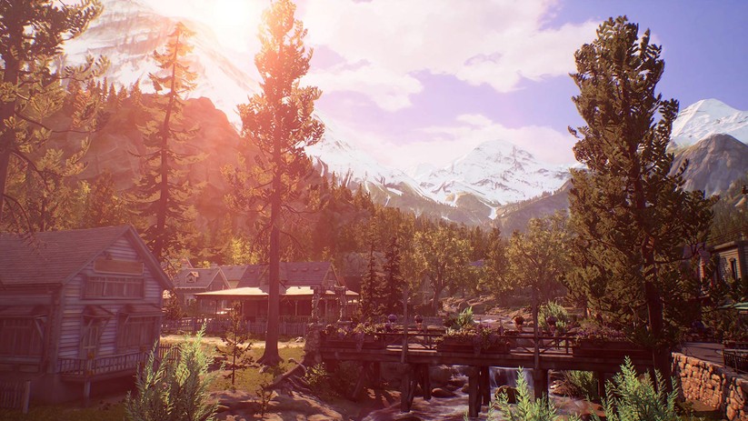 Ganzes Spiel statt Episoden – Life is Strange geht neue Wege.