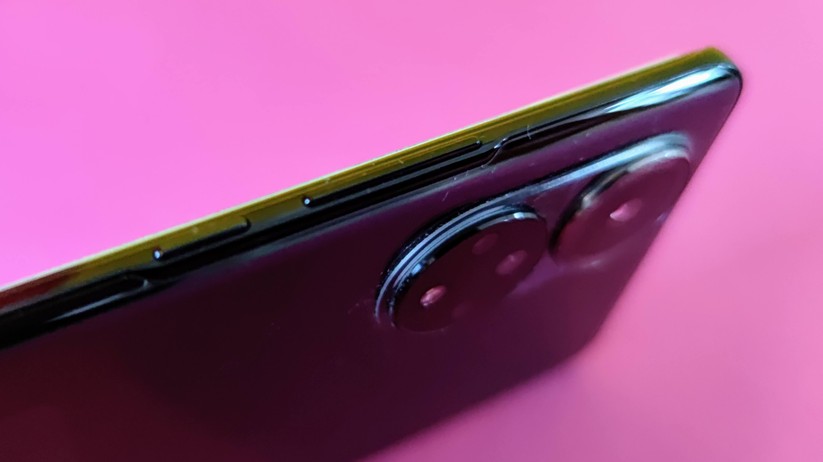 Honor 50