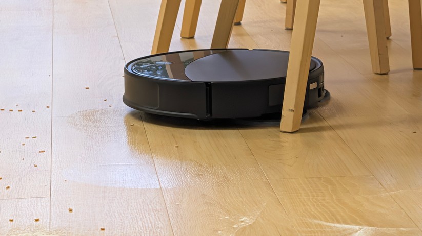 Roborock Saros 20 – Reinigung