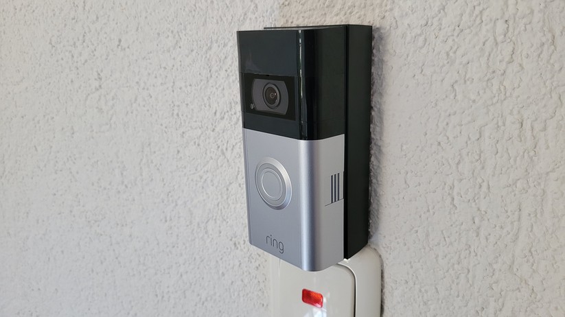 Ring Video Doorbell 4
